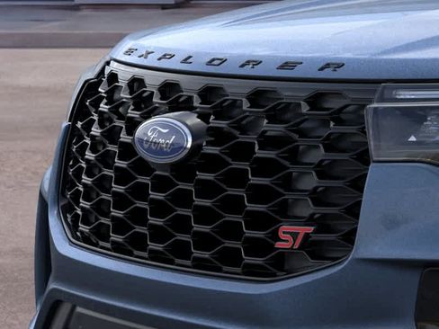 New 2026 Ford Explorer ST AWD/4WD image 17