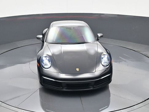 Used 2024 Porsche 911 Carrera 4 AWD/4WD image 29