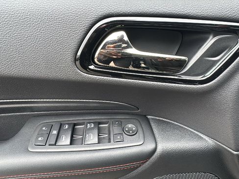 New 2026 Dodge Durango GT AWD/4WD image 12