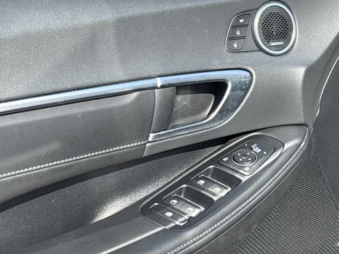 Used 2023 Hyundai Sonata Limited w/ Cargo Package image 23