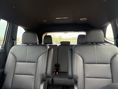 New 2026 GMC Acadia Elevation w/ Black Edition AWD/4WD image 36