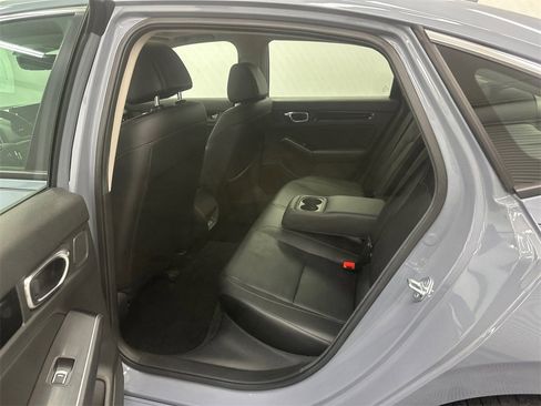Certified 2024 Honda Civic Touring image 20
