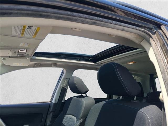 Used 2015 Subaru Forester 2.5i Premium w/ Popular Package #1 AWD/4WD image 13