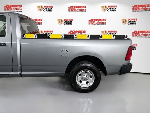 Used 2023 RAM 1500 Tradesman w/ Power & Remote Entry Group image 13