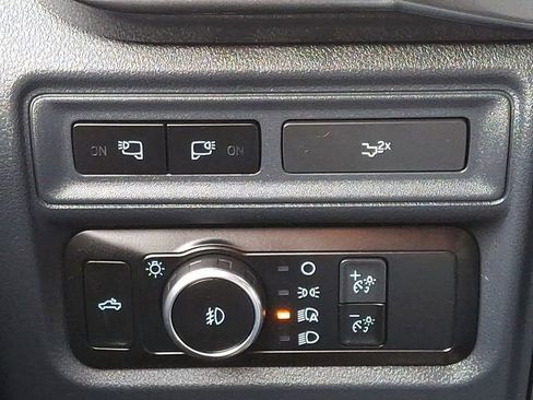 Used 2023 Ford F150 XLT w/ Equipment Group 302A High AWD/4WD image 25