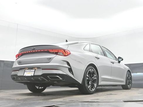 Used 2021 Kia K5 GT-Line AWD/4WD image 45
