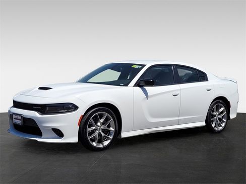 Used 2023 Dodge Charger GT image 9