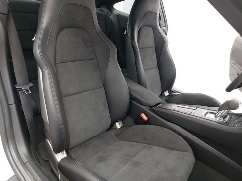 Certified 2019 Porsche 911 GT3 RS image 12
