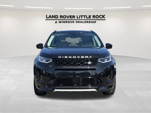 Used 2025 Land Rover Discovery Sport S image 8