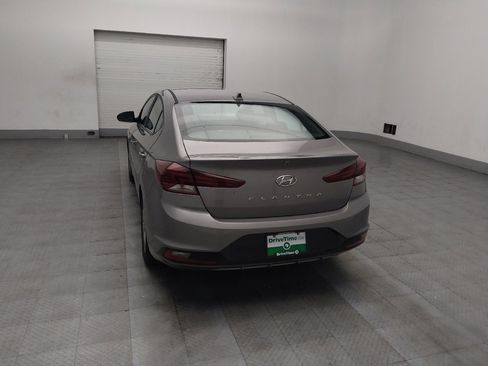 Used 2020 Hyundai Elantra SEL w/ Cargo Package (C1) image 6