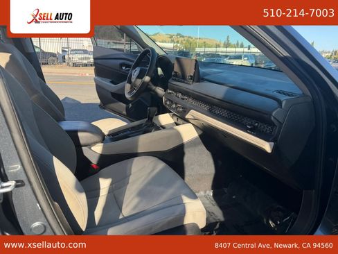 Used 2024 Honda Accord EX image 8