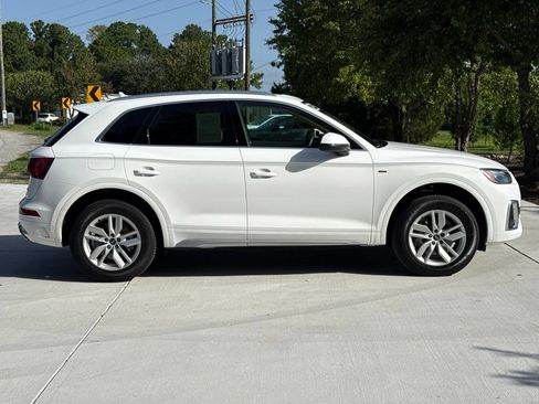 Used 2023 Audi Q5 2.0T Premium AWD/4WD image 8
