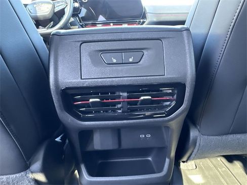 Certified 2024 Chevrolet Silverado EV RST image 22