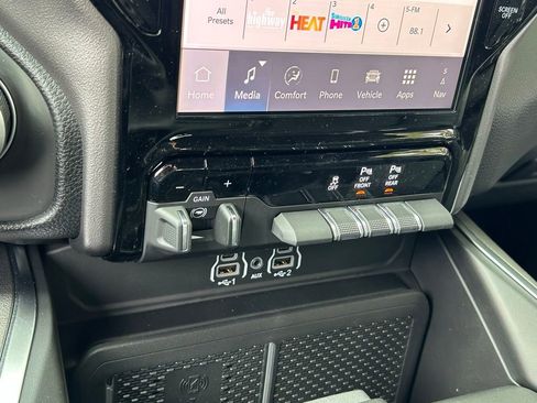 New 2026 RAM 1500 Big Horn image 51