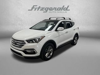 Used 2018 Hyundai Santa Fe Sport w/ 2.4L Tech Package 04 360° Tour
