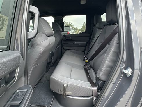 New 2025 Toyota Tacoma SR5 image 21