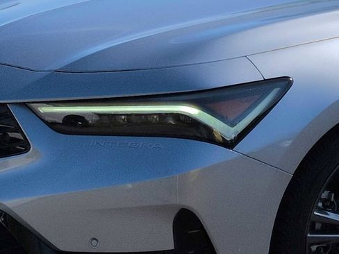 Used 2025 Acura Integra A-Spec FWD image 11