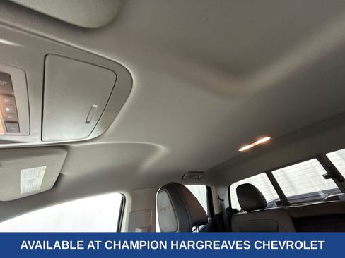 Certified 2018 Chevrolet Colorado ZR2 image 26