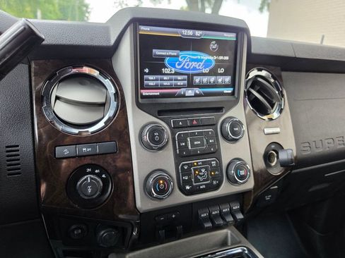 Used 2015 Ford F250 Platinum AWD/4WD image 24