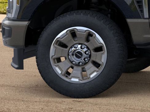 New 2026 Ford F250 King Ranch image 35