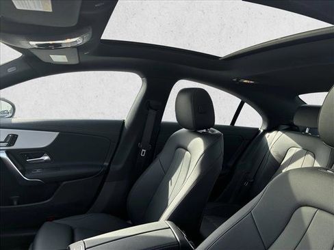 Certified 2026 Mercedes-Benz CLA 250 4MATIC image 22