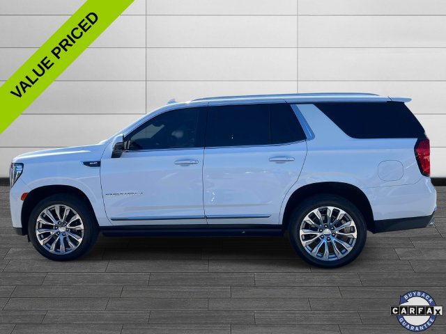 Used 2021 GMC Yukon Denali w/ Denali Premium Package AWD/4WD image 6