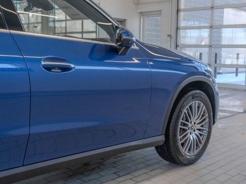 New 2026 Mercedes-Benz GLC 300 4MATIC image 31