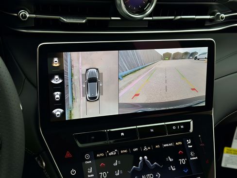New 2025 Maserati Grecale Modena AWD/4WD image 26