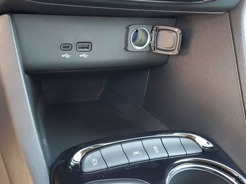 New 2026 Buick Encore GX Preferred FWD image 23