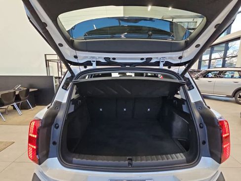 Used 2025 MINI Cooper Countryman S image 9