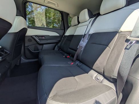 New 2026 MAZDA CX-5 Select AWD/4WD image 12