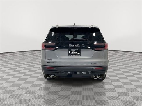 New 2026 GMC Acadia Elevation image 9