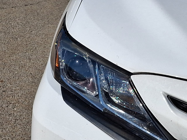 Certified 2020 Toyota Camry SE FWD image 9