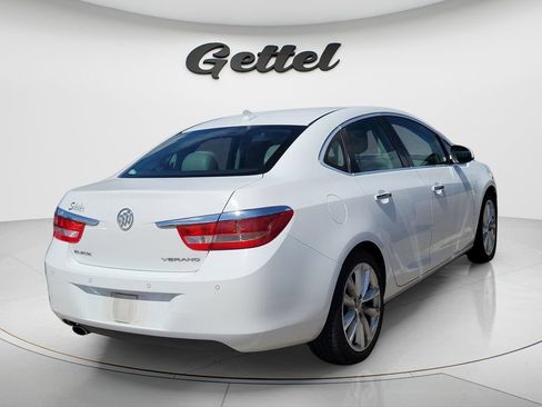 Used 2012 Buick Verano Convenience FWD image 3