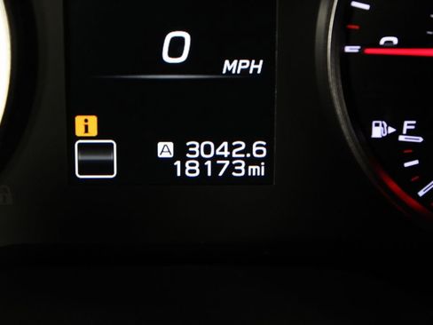 Used 2022 Subaru WRX Premium image 26