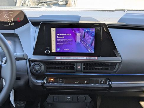 New 2026 Toyota Prius Nightshade image 16