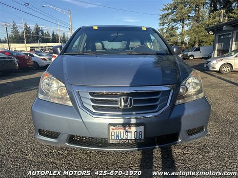 Used 2008 Honda Odyssey EX-L image 2