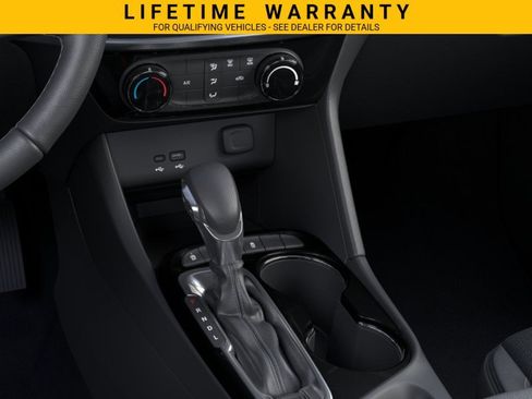 New 2026 Buick Encore GX Preferred FWD image 23