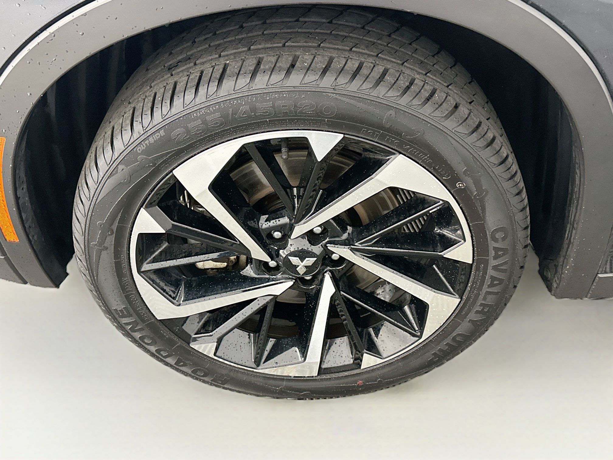 Used 2024 Mitsubishi Outlander SE AWD/4WD image 11