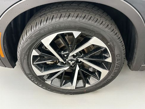 Used 2024 Mitsubishi Outlander SE AWD/4WD image 11