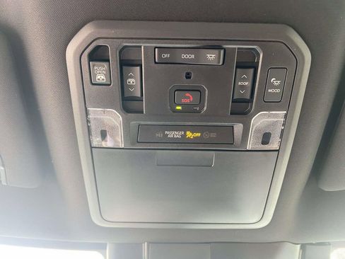 New 2026 Toyota Tundra 1794 Edition AWD/4WD image 18