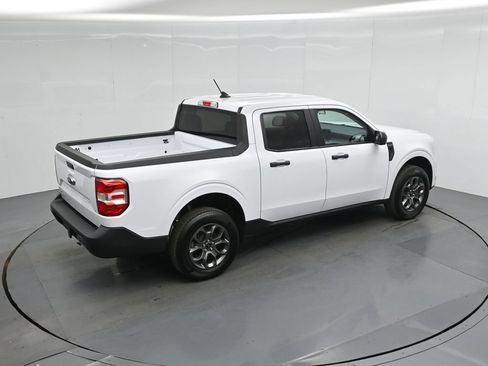 Certified 2023 Ford Maverick XLT FWD image 39