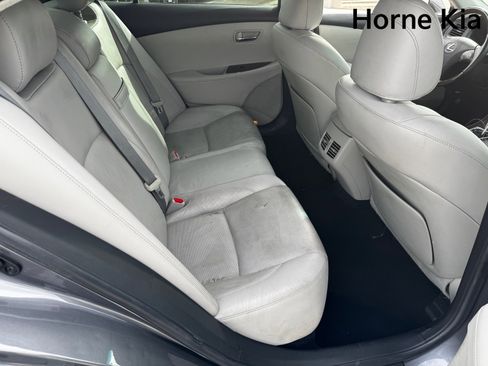 Used 2012 Lexus ES 350 image 27