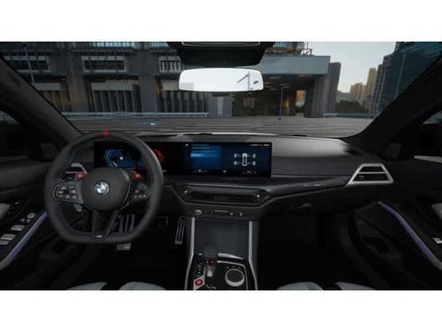 New 2027 BMW M3 Competition image 10