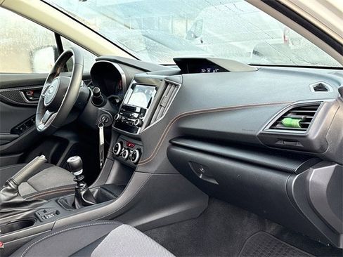 Used 2023 Subaru Crosstrek 2.0i Premium w/ Popular Package #2 image 20