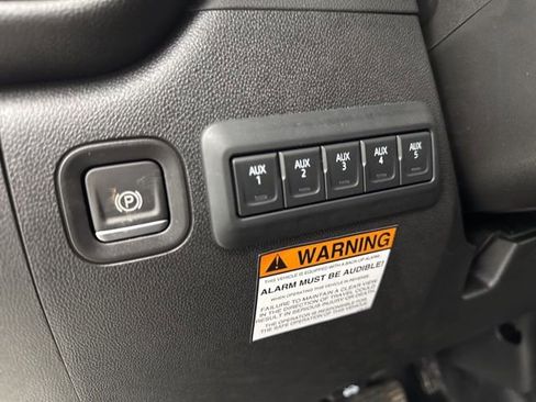 New 2025 Chevrolet Silverado 3500 W/T w/ WT Convenience Package image 11