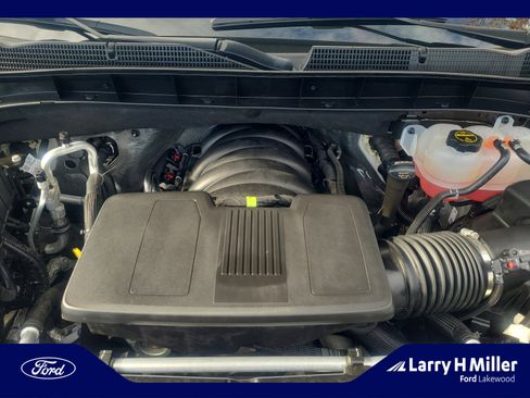 Used 2024 GMC Sierra 1500 Denali w/ Technology Package image 22