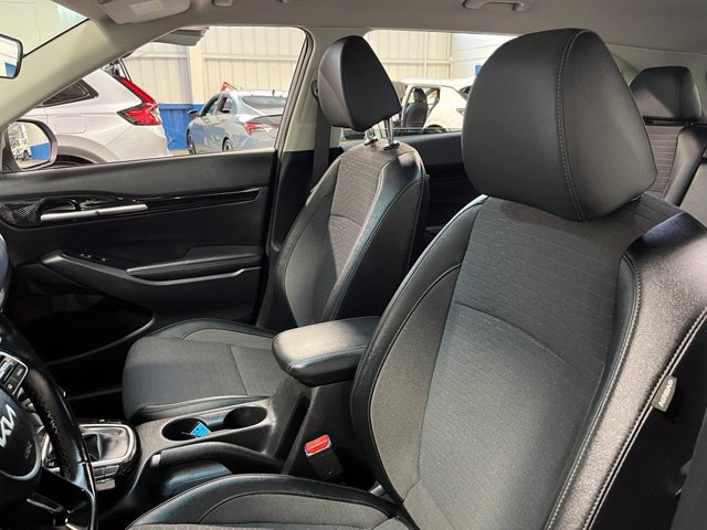 Used 2022 Kia Seltos S FWD image 23