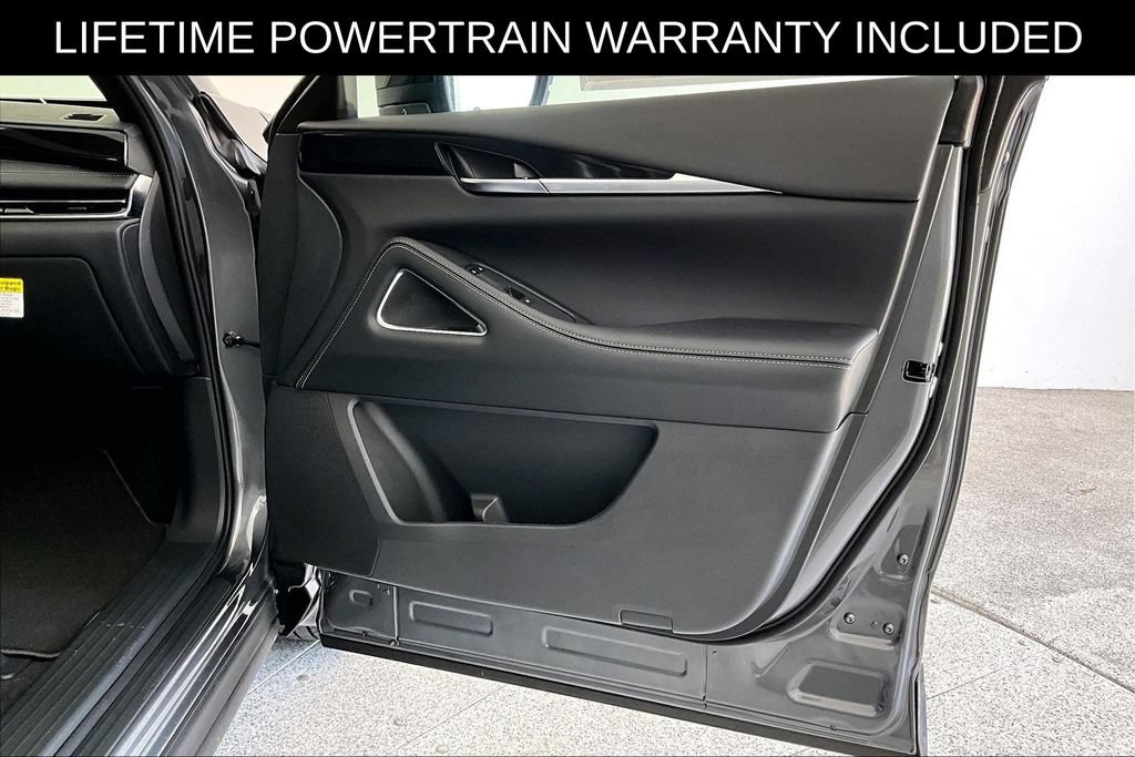 New 2027 INFINITI QX65 Sport w/ Premium Package AWD/4WD image 12
