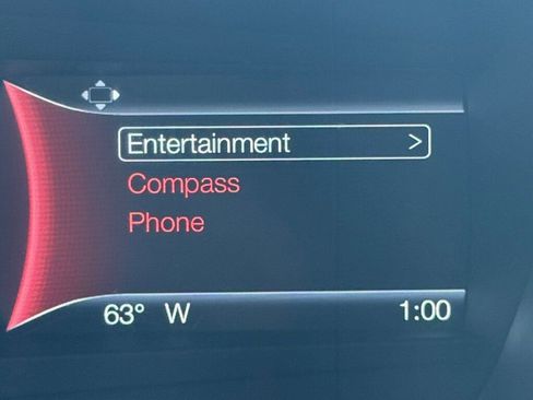 Used 2020 Ford Fusion SEL FWD image 28